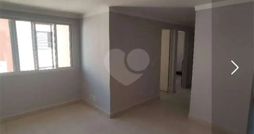 Apartamento lindo no Tremembé