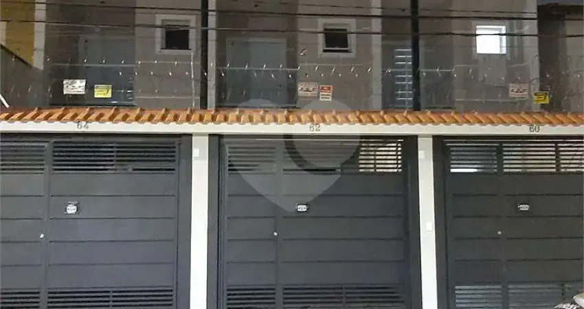 Casa com 3 quartos à venda na Rua Eugênia Bresser, 60, Jaçanã, São Paulo