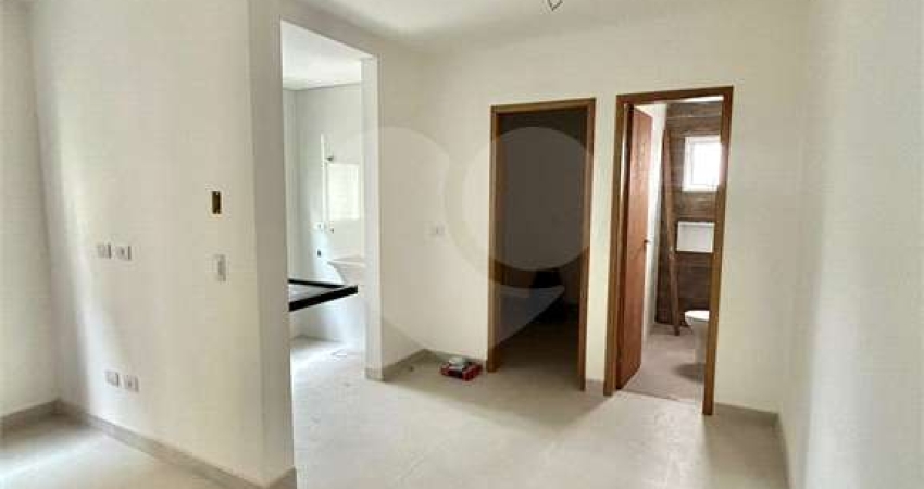 Casa em condomínio fechado com 1 quarto à venda na Rua Doutor Orlando Zamiti Mammana, 204, Mandaqui, São Paulo