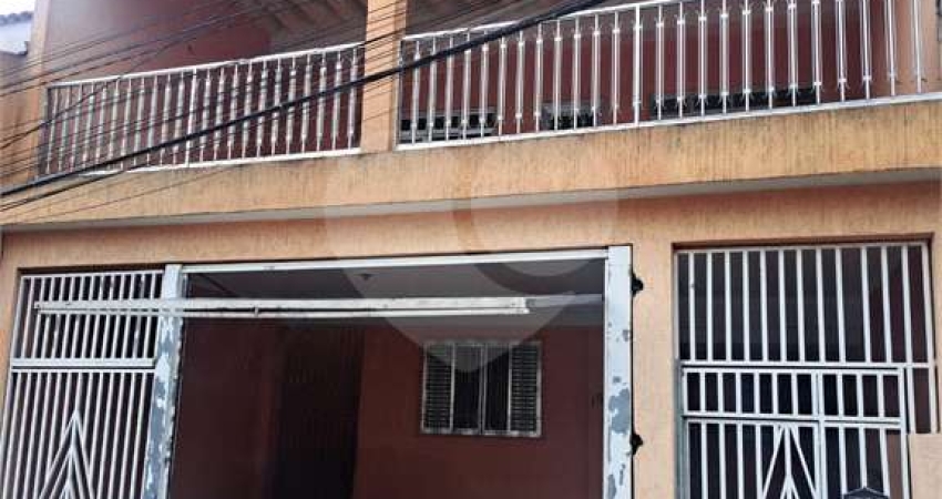 sobrado Itaim Paulista-
