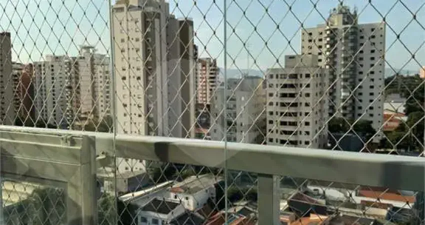 Apartamento-São Paulo-VILA LEOPOLDINA | Ref.: REO397526