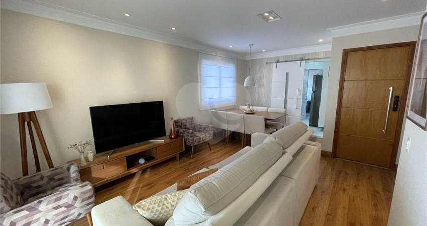 Apartamento-São Paulo-VILA GUILHERME | Ref.: REO970067