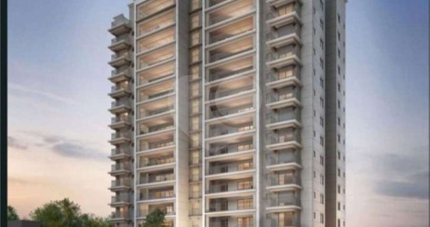 Apartamento com 3 quartos à venda na Avenida Nova Cantareira, 2498, Tucuruvi, São Paulo