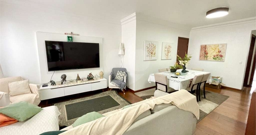 Apartamento Residencial Vila Pauliceia