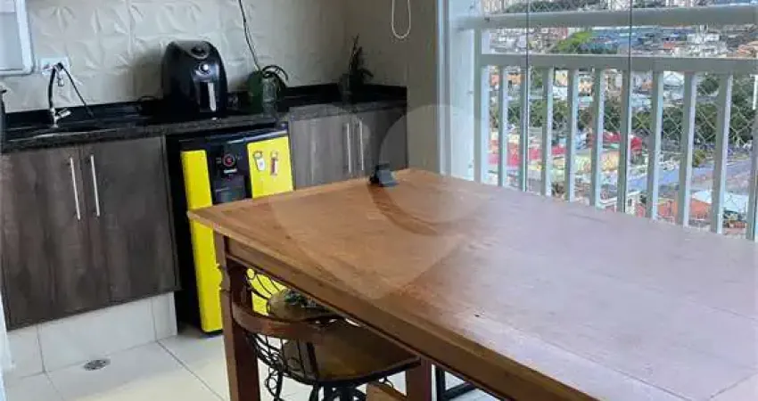 Apartamento com 3 quartos à venda na Rua Nova dos Portugueses, Santana, São Paulo