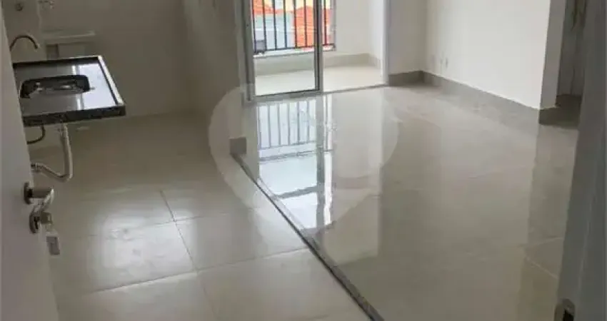 Apartamento com 2 quartos à venda na Avenida Leôncio de Magalhães, 568, Santana, São Paulo