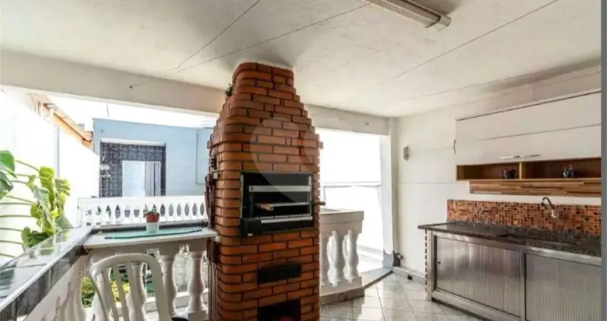 Sobrado com 3 quartos à venda em vila são francisco (zona leste) - sp