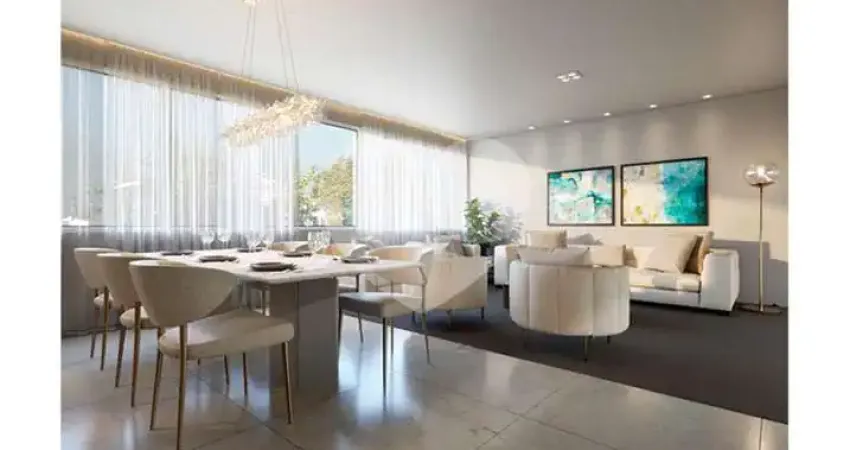 Apartamento-São Paulo-HIGIENÓPOLIS | Ref.: REO1022878