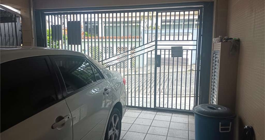 SOBRADO A 500 METROS METRO JARDIM SÃO PAULO - SANTANA - 3 DORM. - 2 VAGAS