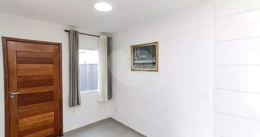 Apartamento com 1 quarto à venda na José Batista Da Silva, Vila Maria, São Paulo