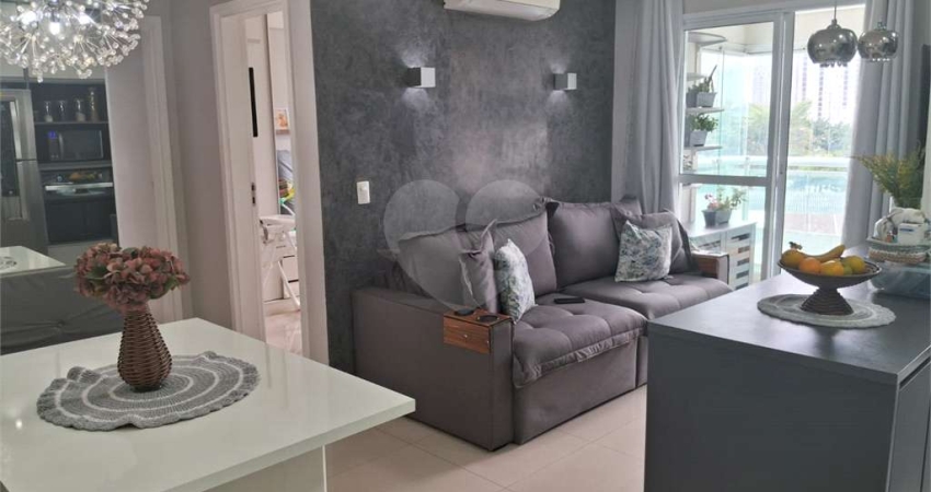 Apartamento com 2 quartos à venda na Rua Rubens Meireles, 99, Barra Funda, São Paulo
