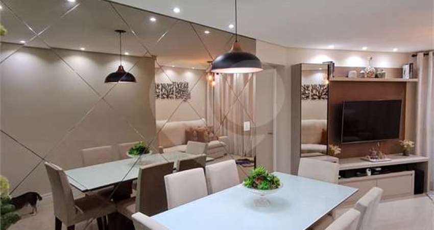 Apartamento com 2 quartos à venda na Avenida Joaquina Ramalho, 1555, Vila Guilherme, São Paulo