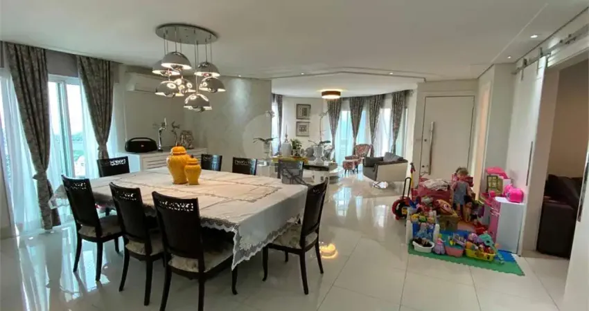 Apartamento com 3 quartos à venda no Mandaqui, São Paulo