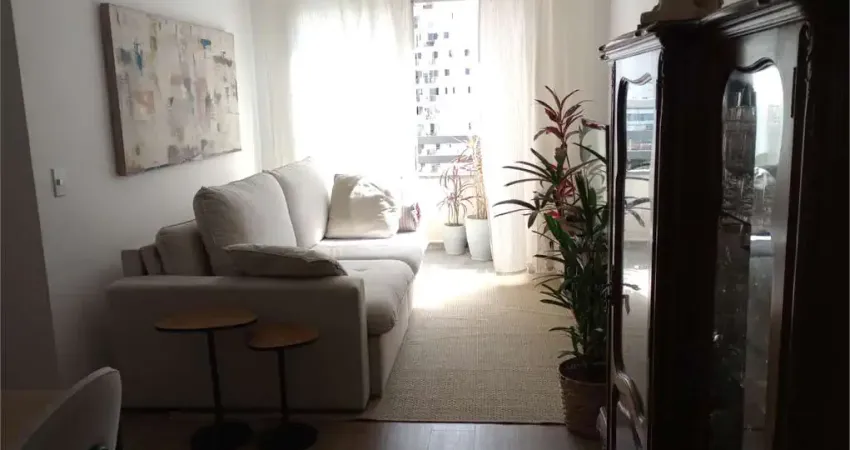 Apartamento 3 dormitorios 2 vagas sacada