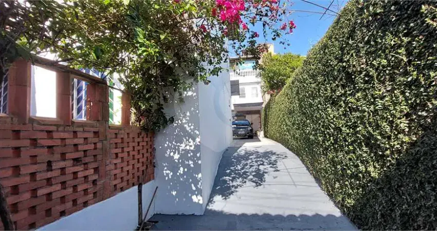 Casa comercial à venda no Campo Limpo, São Paulo 