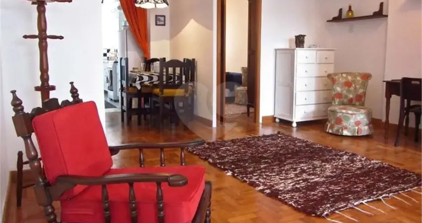 Apartamento com 1 quarto à venda na Praça Franklin Roosevelt, 112, Bela Vista, São Paulo