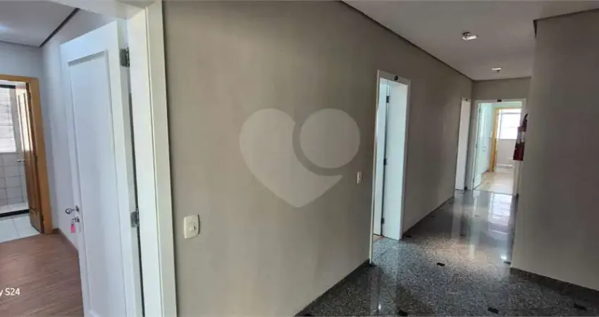 Comercial-São Paulo-SANTO AMARO | Ref.: REO1033876