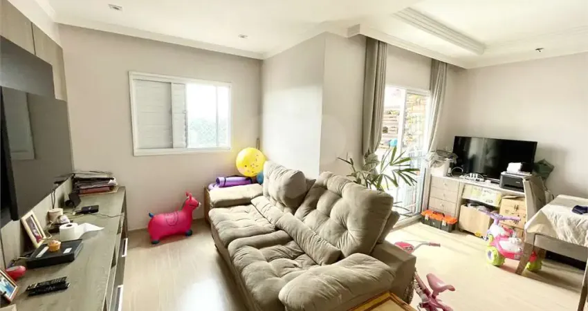 Apartamento com 3 quartos à venda na Rua Itza, 90, Jaçanã, São Paulo