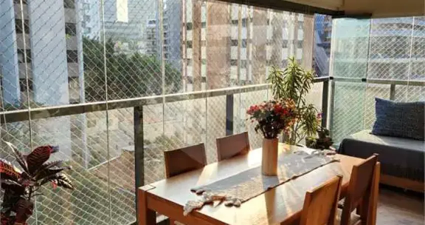 Apartamento  à venda na  VILA MADALENA com  78,14 m²