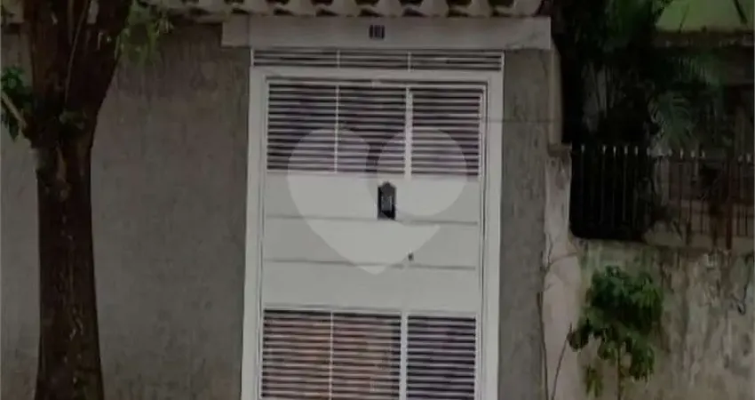 Casa comercial à venda na Rua Silvino de Godoy, 274, Pirituba, São Paulo