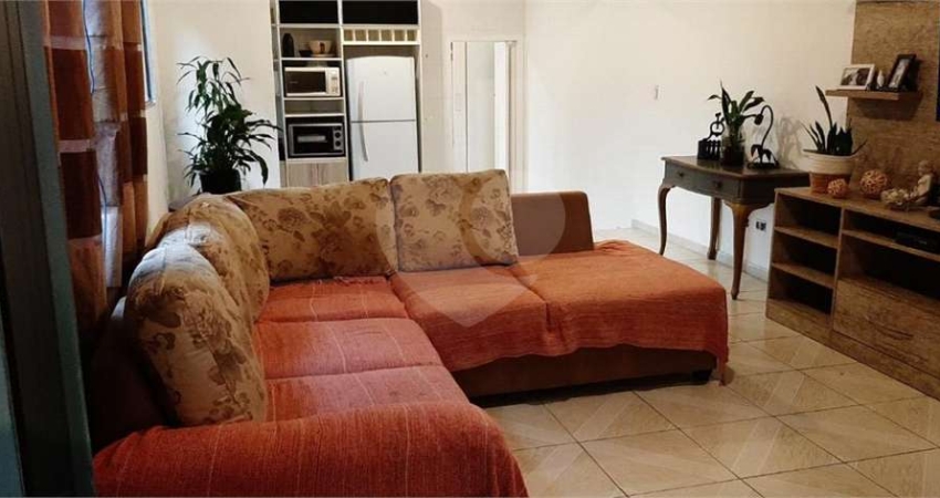 Casa com 4 quartos à venda na Rua Francisco Marinho, 224, Casa Verde, São Paulo