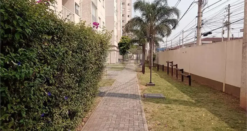 Apartamento com 2 quartos à venda em Jaçanã, São Paulo 