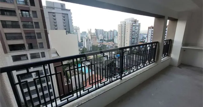 Apartamento com 4 quartos à venda na Rua Minerva, 243, Perdizes, São Paulo