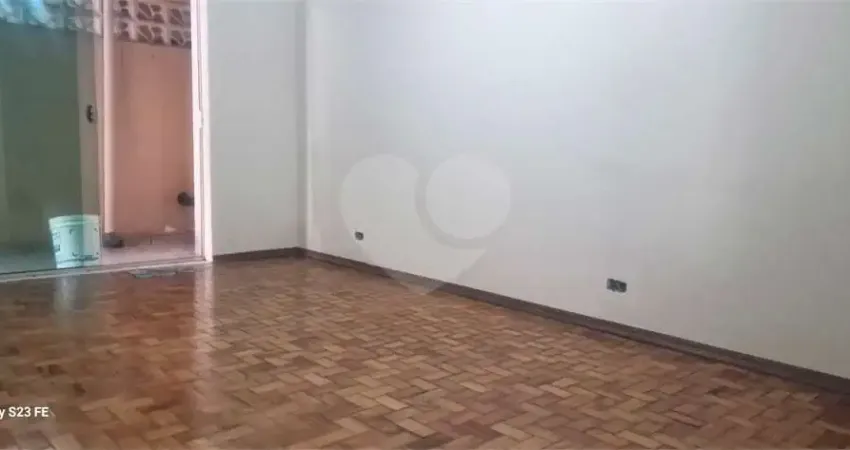 Apartamento com 2 quartos à venda na Avenida Nova Cantareira, 2456, Tucuruvi, São Paulo