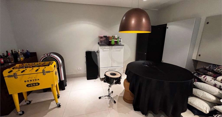 Casa em condomínio fechado com 4 quartos à venda na Avenida Nova Cantareira, 3924, Tremembé, São Paulo