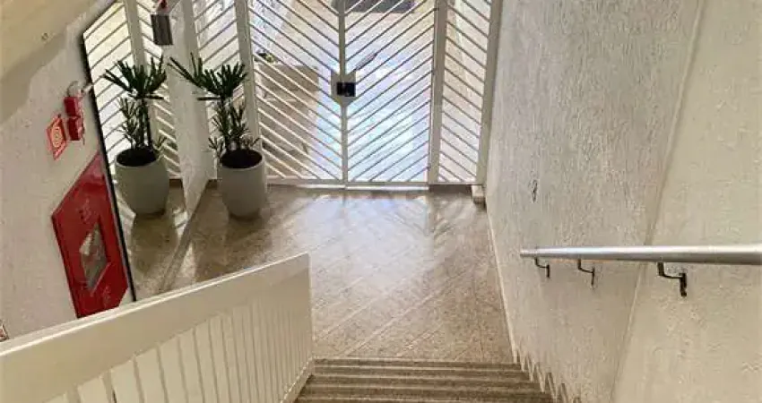 Apartamento Residencial- TATUAPE
