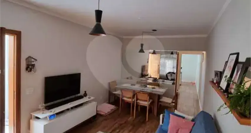 Sobrado com 3 quartos à venda no Mandaqui