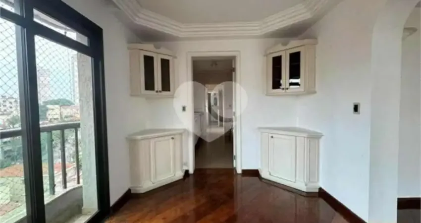 Apartamento com 3 quartos à venda na Rua Paulo Gonçalves, 205, Santana, São Paulo