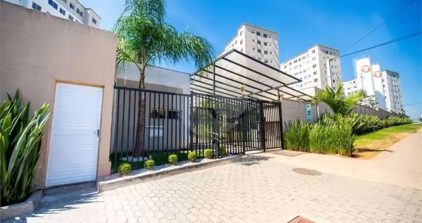 Apartamento com 2 quartos à venda na Rua Kenkiti Shimomoto, 1600, Butantã, São Paulo