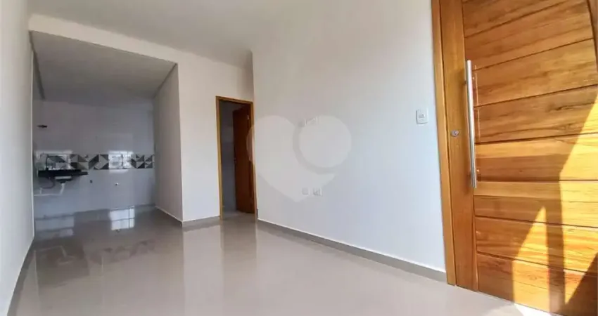 Apartamento com 2 quartos à venda em Jaçanã, São Paulo 