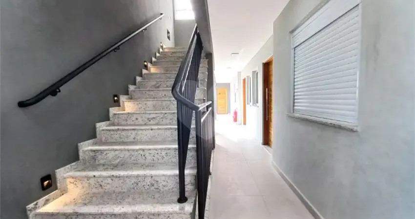 Apartamento à Venda – 2 Dormitórios com Sacada Gourmet – Jaçanã