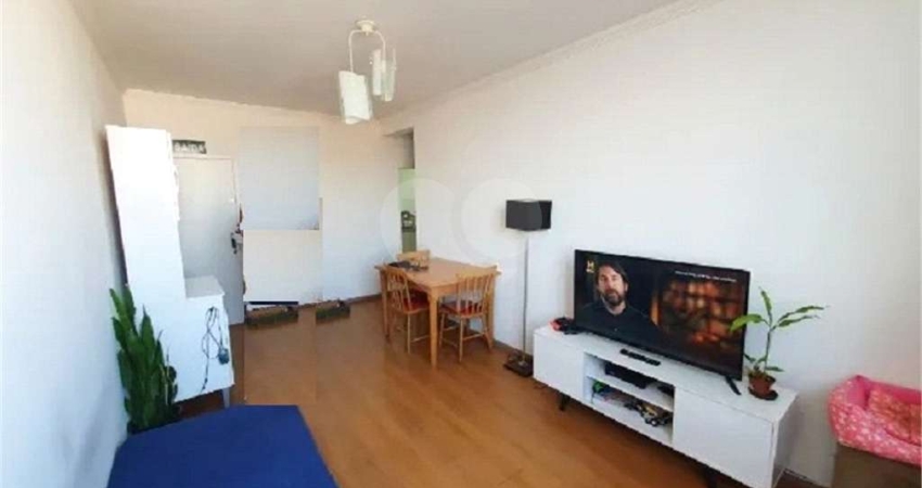 Apartamento com 2 quartos à venda na Rua Aristides Viadana, 252, Lapa, São Paulo