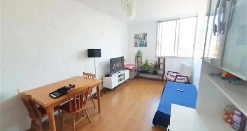 Apartamento com 2 quartos à venda em parque residencial da lapa - sp