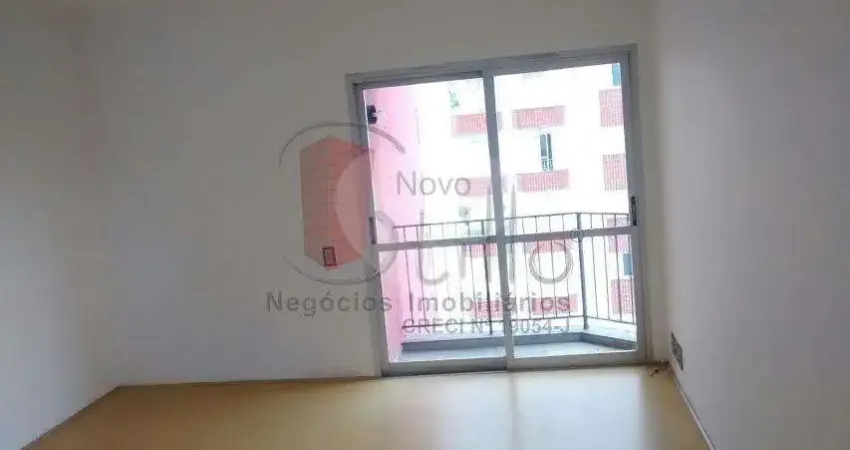 Apartamento com 3 quartos à venda na Rua Maniutuba, 73, Chácara Santo Antônio, São Paulo