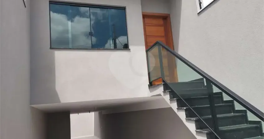 Casa com 3 quartos à venda na Américo Castro, Tucuruvi, São Paulo