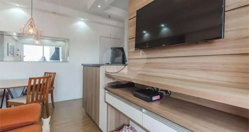Apartamento com 2 quartos à venda na Rua Padre João Gualberto, 401, Santana, São Paulo