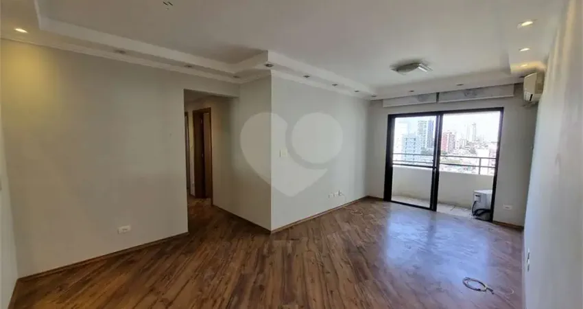 Apartamento com 3 quartos à venda na Copacabana, Santana, São Paulo