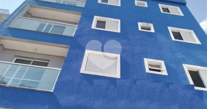 Apartamento com 2 quartos à venda na Avenida Júlio Buono, Vila Guilherme, São Paulo