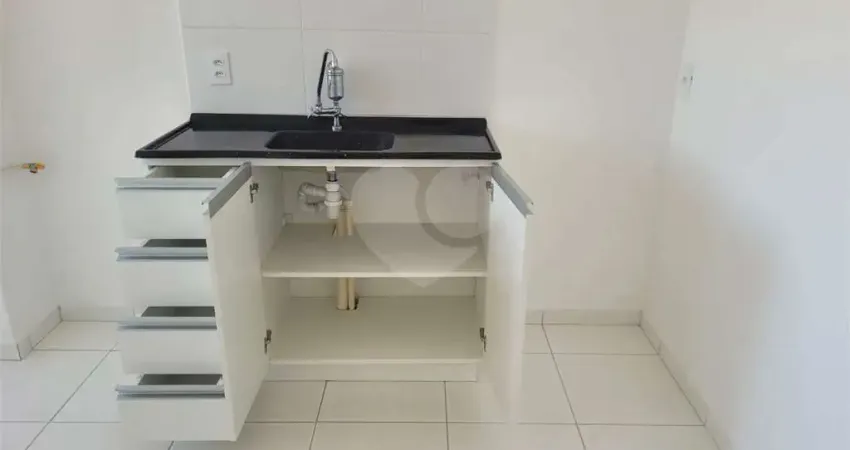 Apartamento com 2 quartos à venda na Avenida Guapira, 1075, Jaçanã, São Paulo