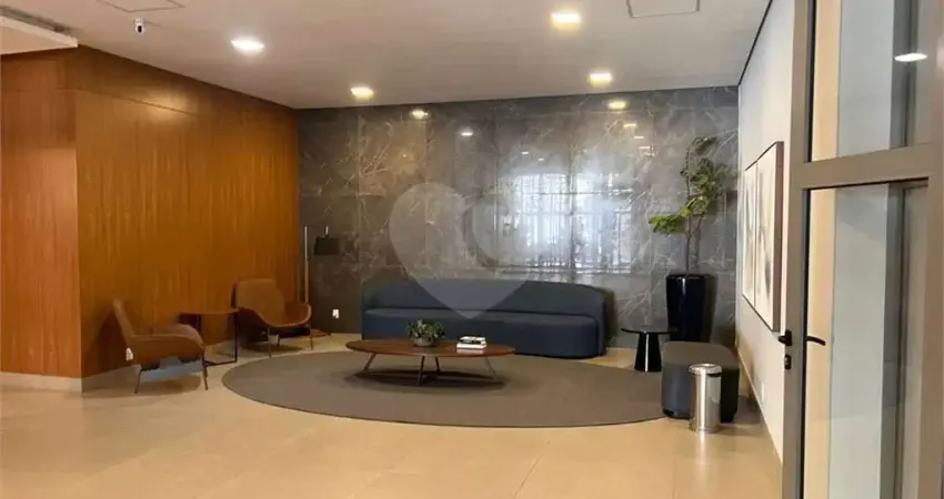 Apartamento com 3 quartos à venda na Avenida do Oratório, São João Climaco, São Paulo