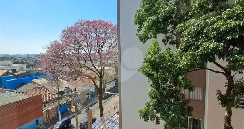 Apartamento à venda | 43 m² | 1 dormitório | 1 vaga na Vila Gustavo!