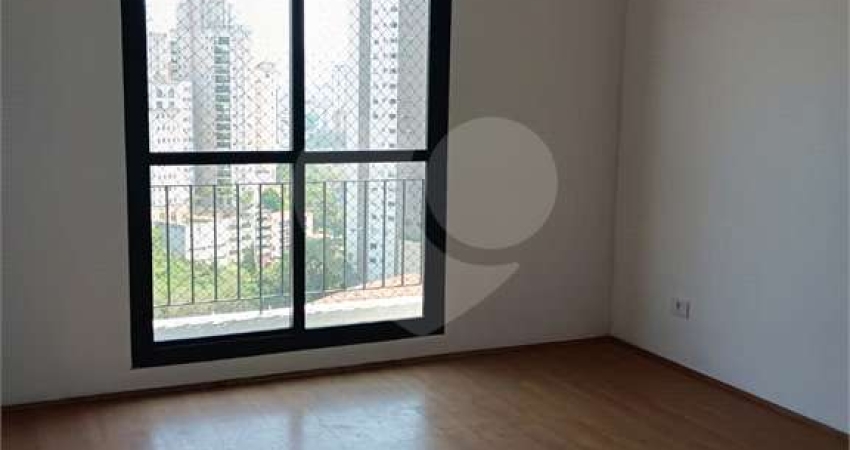 Apartamento com 3 quartos à venda na Avenida Nova Cantareira, 20, Tucuruvi, São Paulo