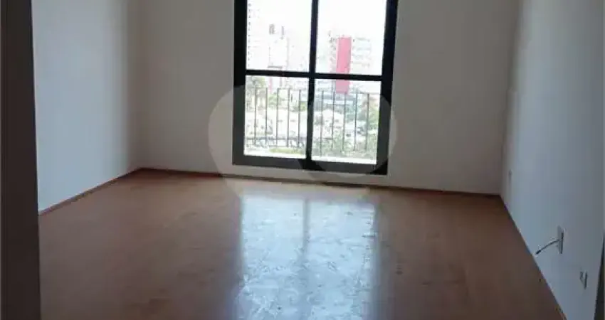 Apartamento com 3 quartos à venda na Avenida Nova Cantareira, Tucuruvi, São Paulo