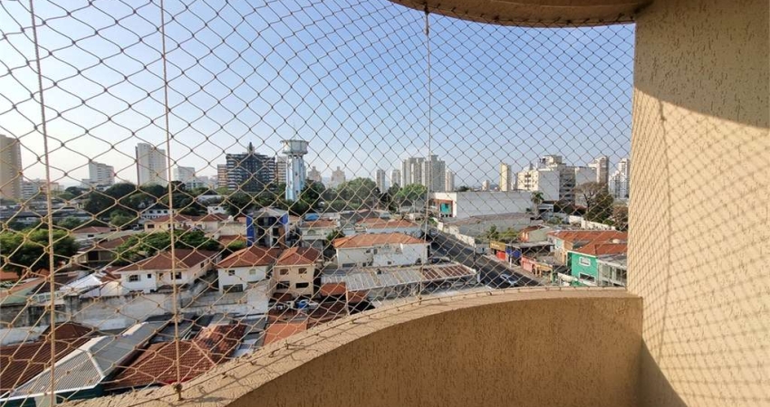 Apartamento-São Paulo-SANTANA | Ref.: REO525481