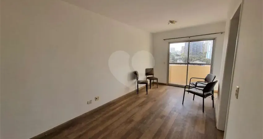 Apartamento com 1 quarto à venda na Rua Pedro Doll, Santana, São Paulo