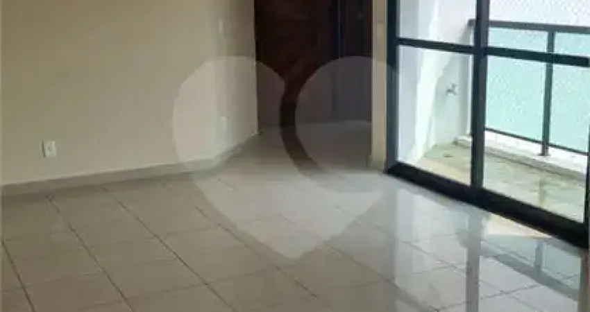 Apartamento com 3 quartos à venda na Avenida Santa Inês, Mandaqui, São Paulo